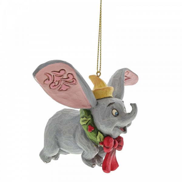 Disney Traditions Dumbo Hanging 