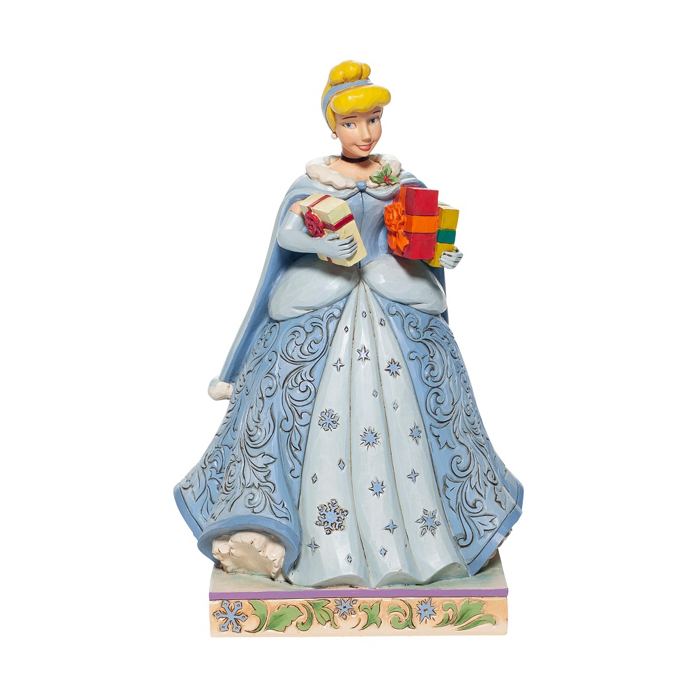 Disney Traditions Cinderella Exclusive - 6007065