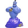 Precious Moments Disney Genie, Your Wish Is My Command, Light Up Figurine - 171704