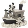 Precious Moments Steamboat Willie - 172707