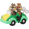 Precious Moments Disney Showcase Disney Collectible Parade Chip and Dale Figurine