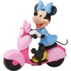 Precious Moments Disney Showcase Disney Collectible Parade Minnie Mouse Figurine