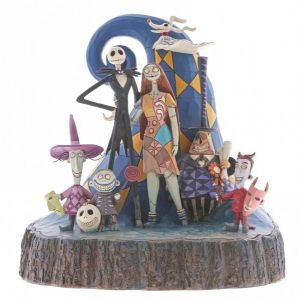 Disney Traditions What a Wonderful Nightmare (Nightmare Before Christmas)