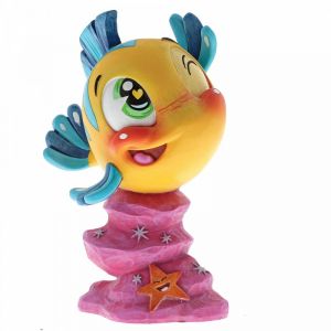 Miss Mindy Flounder Figurine - 6001669