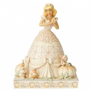 Disney Traditions Darling Dreamer (Cinderella Figurine)