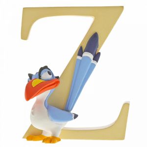 Enchanting Disney Alphabet - Letter Z - A29571