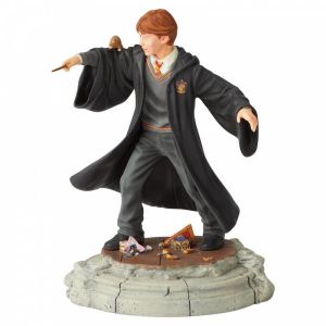  Harry Potter Ron Weasley Year One Figurine