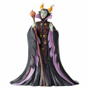 Disney Traditions Candy Curse (Maleficent Figurine)