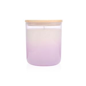 Wax Lyrical Home Scenter No.3 Lavender and Chamomile 29.6oz (Up to 67 Hours Burn Time)