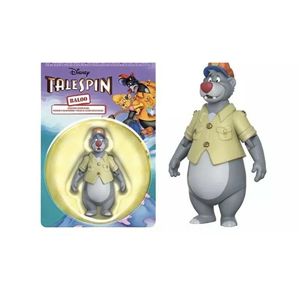 Funko Pop Vinyl Disney Baloo Action Figure
