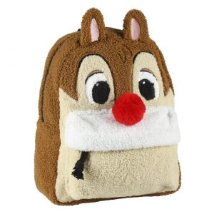 Disney Backpack Hair Chip and Dale