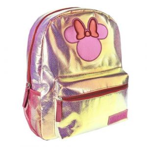 Disney Minnie Iridescent Backpack
