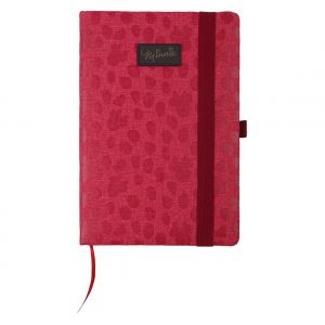 Disney Minnie Mouse Premium A5 Notebook