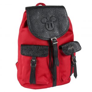 Disney Mickey Mouse Casual Travel Backpack