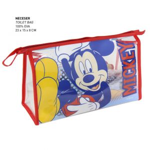 Disney Mickey Toiletries Bag Set - 2100003042