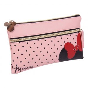Disney Minnie Mouse Multi Functional Flat Case