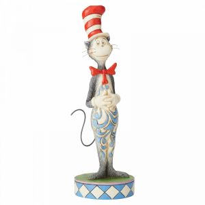 Jim Shore The Cat in the Hat