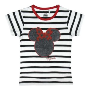 Disney Minnie Mouse T-Shirt Age 5 Years