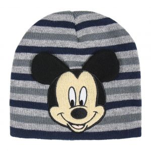 Disney Mickey Mouse Beanie Hat