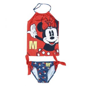 2 Piece Disney Minnie Swimsuit