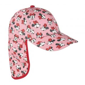 Disney Minnie Mouse Baby's Sun Hat