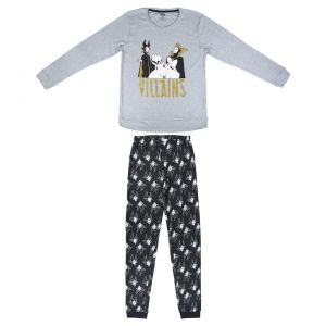 Pyjamas Glitter Disney Villains - 2200005839