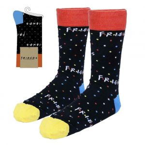 Friends Unisex Socks - Size 40-46