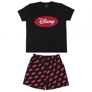 Disney Single Jersey Short Pyjamas
