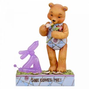 She Loves Me (Button in Love) 6005125