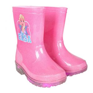 Frozen PVC Kids Wellington Boots - 2300003499