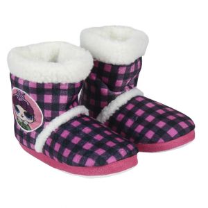 Children's LOL Slipper Boots - 2300004143