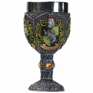 Hufflepuff Decorative Goblet - 6005061