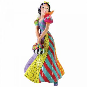 Disney Britto Snow White Figurine 