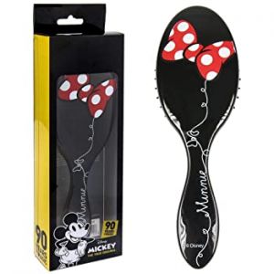 Disney Minnie Mouse Hair Brush