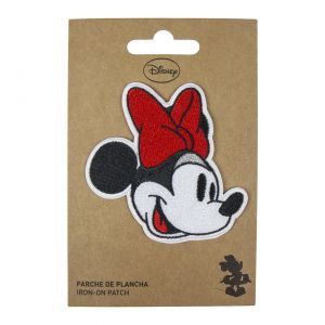 Disney Minnie Iron On Patch - 2600000520