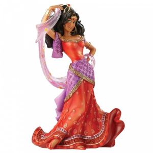 Disney Showcase Esmeralda 20th Anniversary Figurine