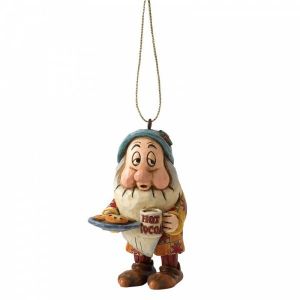 Jim Shore Disney Traditions Sleepy Hanging Ornament