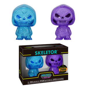 Funko Hikari Skeletor Blue And Purple - 26779