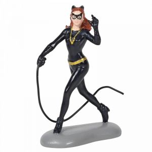 Catwoman Figurine - 6005640