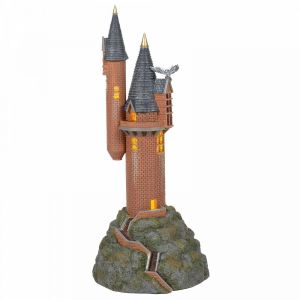 Harry Potter The Owlery Tower - 6006516