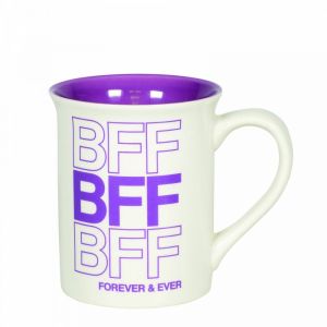 2 x BFF Type Mug - 6006213