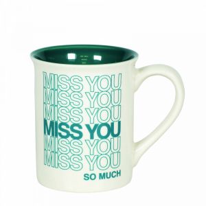 Miss You Type Mug 6006215