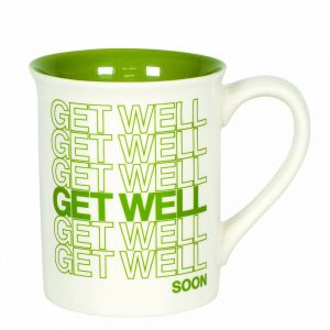 Get Well Type Mug  6006216