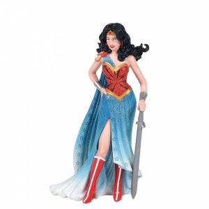 Couture De Force DC Wonder Woman Figurine
