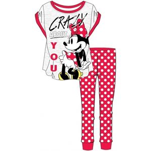 Minnie Crazy About You Pyjamas - 28006