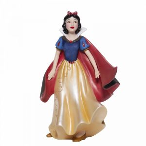 Disney Showcase Snow White Couture de Force Figurine 