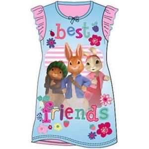 Size 5-6 Peter Rabbit Character Nightdress - 31158