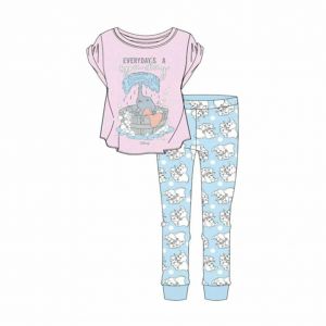 Disney "Dumbo"  Pyjama Set - 31798