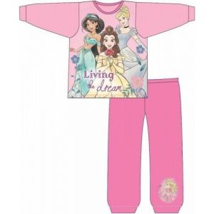 Girls Living The Dream  Pyjama Set - 31844
