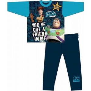 Boys  Disney Toy Story 4  Pyjamas - 31851